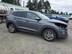 2016 Hyundai Tucson Limited   na sprzedaż w Graham, WA - Front End