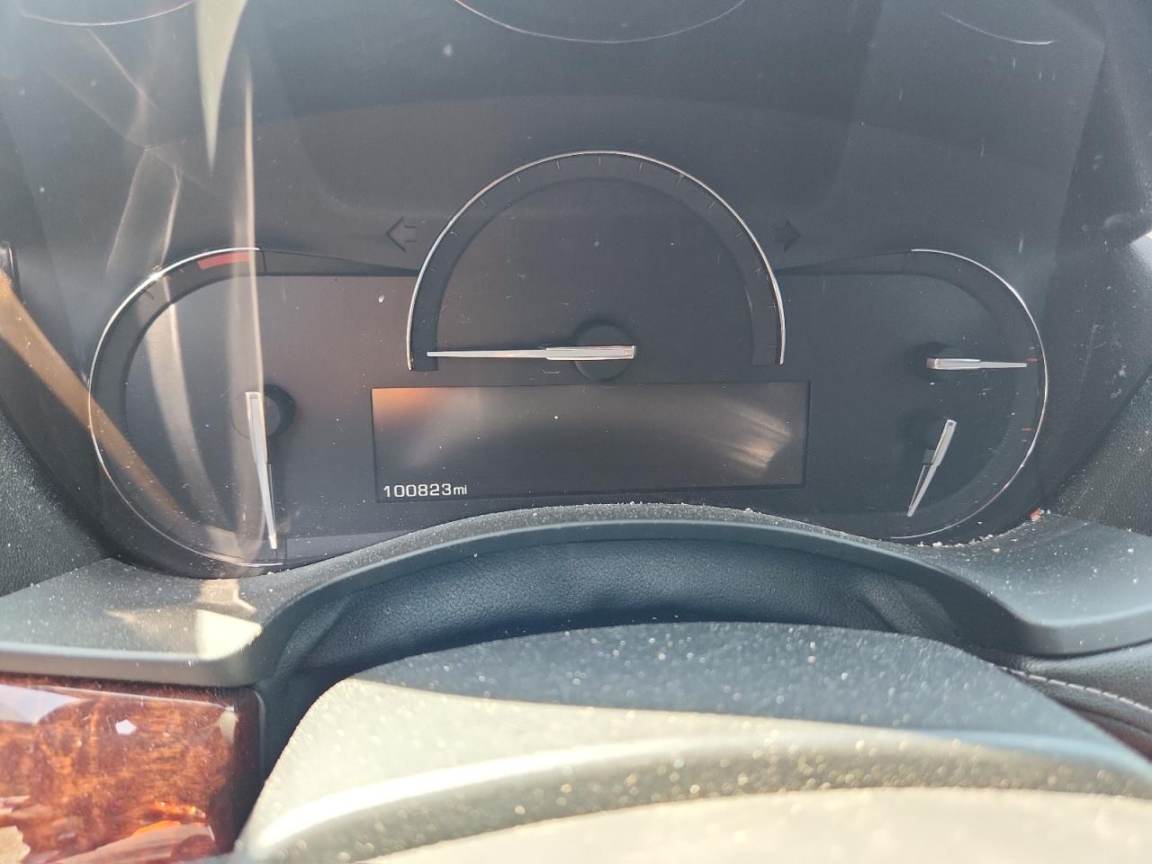 2017 Cadillac Ats Luxury VIN: 1G6AB1RXXH0136722 Lot: 60071985