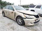 2012 Hyundai Genesis 3.8L na sprzedaż w Ellenwood, GA - Front End