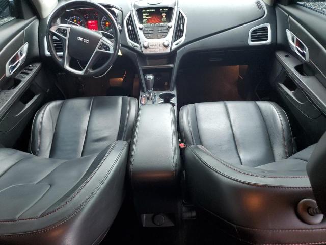  GMC TERRAIN 2017 White