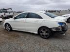 2016 Mercedes-Benz Cla 250 zu verkaufen in San Diego, CA - Rear End