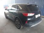 2021 FORD KUGA TITAN for sale at Copart SANDTOFT