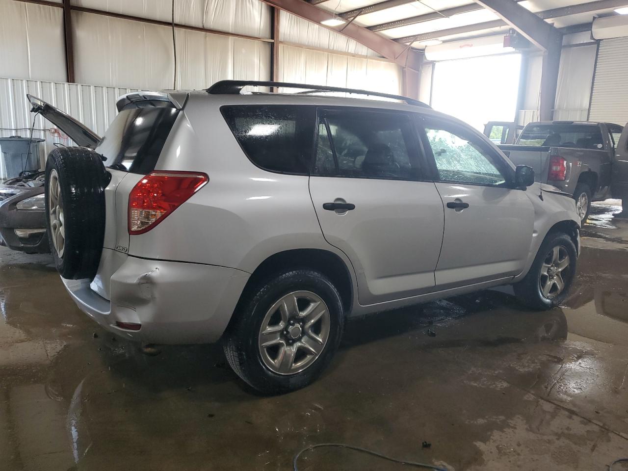 TOYOTA RAV4 2007 VIN JTMBD33V175059058 zdjęcie 3