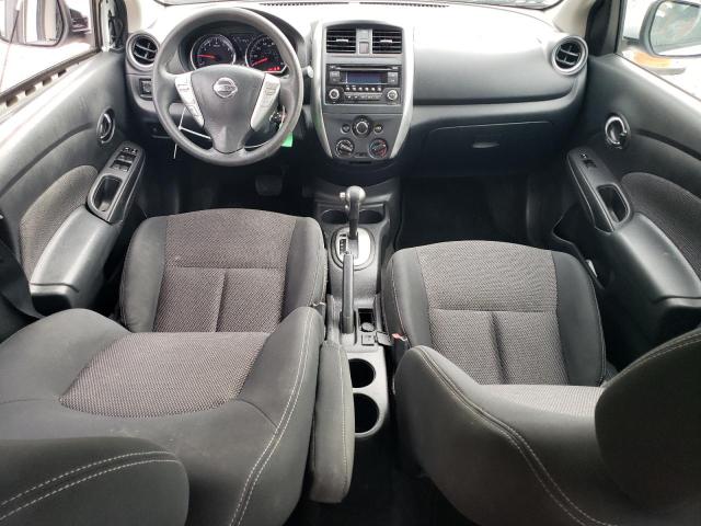  NISSAN VERSA 2016 Biały