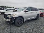 2013 INFINITI JX35    for sale at Copart NS - HALIFAX