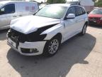 2014 AUDI Q5 SE TFSI for sale at Copart SANDWICH