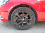2017 VAUXHALL CORSA SRI for sale at Copart YORK