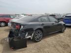 2014 Lexus Gs 350 for Sale in Elgin, IL - Rear End