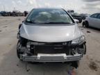 2017 Honda Fit Ex de vânzare în New Orleans, LA - Front End
