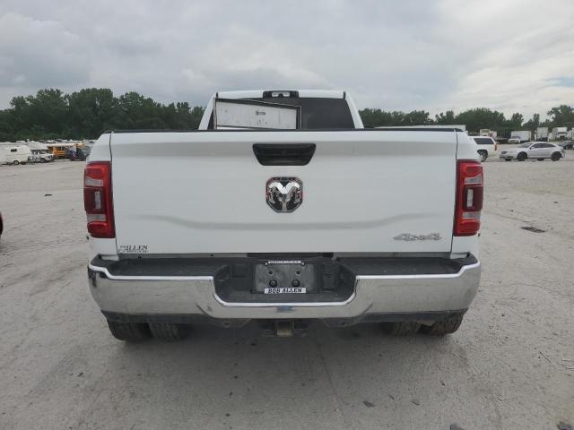  RAM 3500 2024 Белы