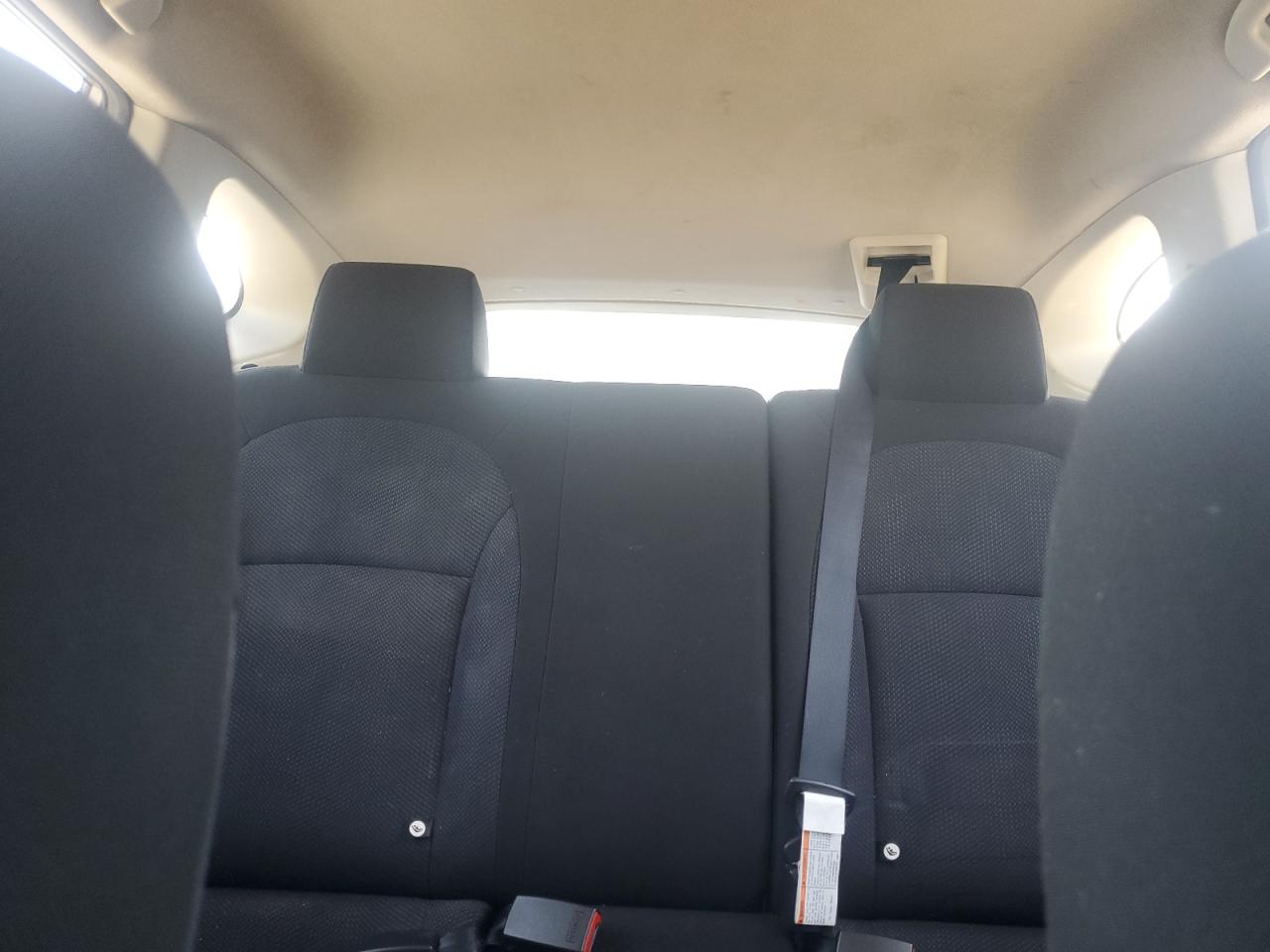 NISSAN ROGUE 2014 VIN JN8AS5MV0EW714978 фото 10