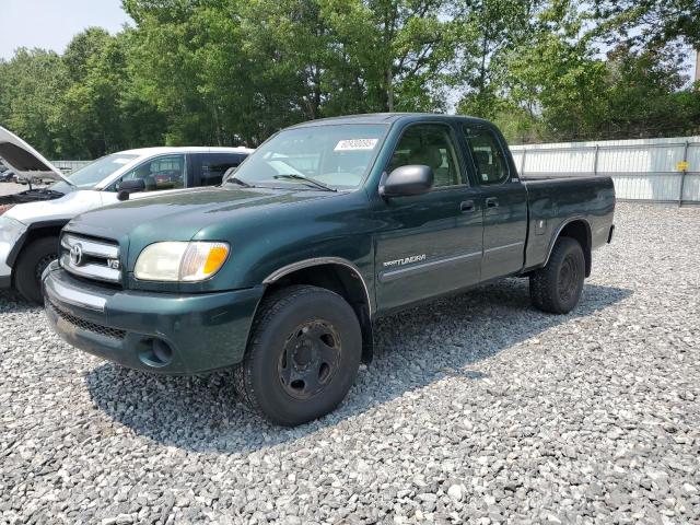 2003 Toyota Tundra Access Cab Sr5