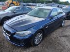 2011 BMW 520D SE AU for sale at Copart COLCHESTER