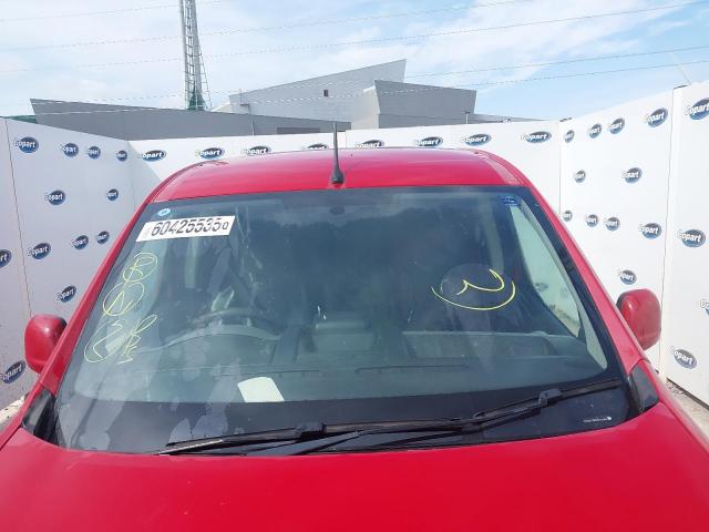 2018 PEUGEOT PARTNER PR