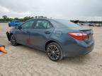 Houston, TX에서 판매 중인 2016 Toyota Corolla L   - Front End