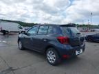 2020 DACI SANDERO ES for sale at Copart WHITBURN