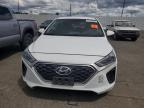 2022 Hyundai Ioniq Blue   للبيع في Portland، OR - Side