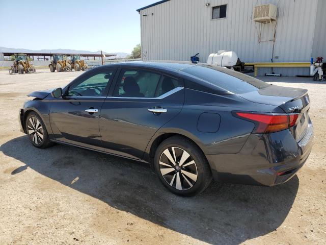  NISSAN ALTIMA 2022 Czarny
