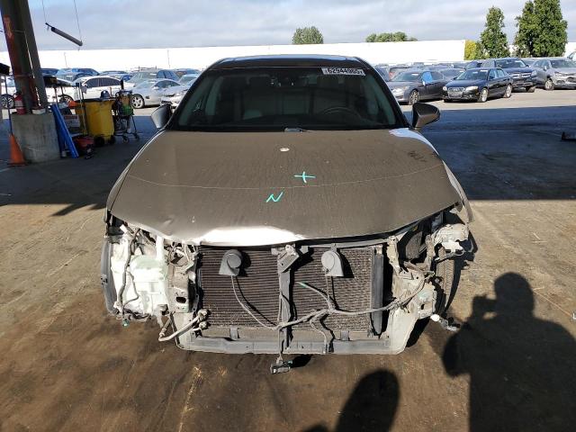  LEXUS ES350 2017 tan