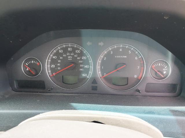 2005 VOLVO V70 SE (17