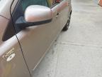 2013 NISSAN NOTE N-TEC for sale at Copart SANDWICH
