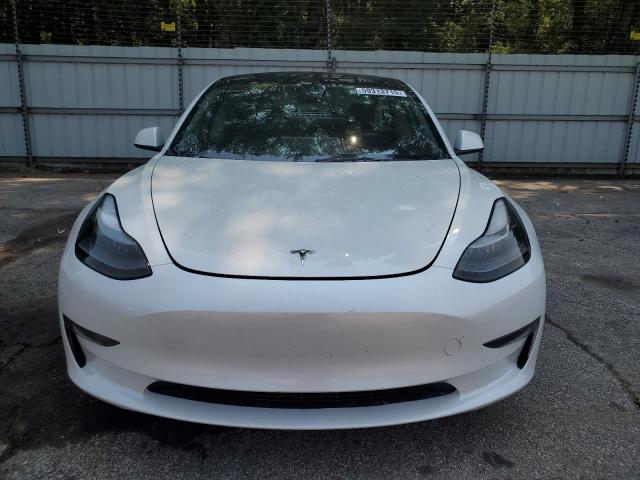  TESLA MODEL 3 2023 Белый