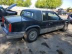 1988 Cadillac Eldorado  for Sale in Arlington, WA - Side