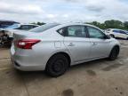 2017 Nissan Sentra S на продаже в Louisville, KY - Rear End