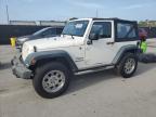2010 JEEP WRANGLER SPORT   à vendre chez Copart FL - ORLANDO SOUTH