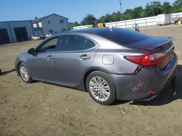 LEXUS ES350 2017 Szary