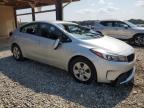 2018 Kia Forte Lx na sprzedaż w Tanner, AL - Top/Roof