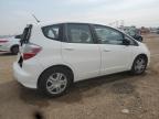 2010 Honda Fit  للبيع في Elgin، IL - Front End