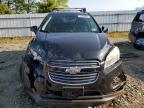 2016 Chevrolet Trax 1Lt de vânzare în Windsor, NJ - Front End