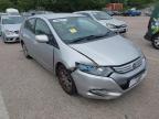 2010 HONDA INSIGHT SE for sale at Copart SANDWICH