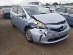 2011 TOYOTA PRIUS for sale at Copart ROCHFORD