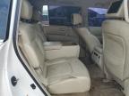 2012 Infiniti Qx56  zu verkaufen in Greenwell Springs, LA - Minor Dent/Scratches