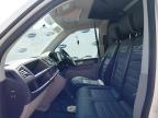 2017 VOLKSWAGEN TRANSPORTE for sale at Copart BRISTOL