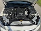 2017 MERCEDES-BENZ C 300 4MATIC   à vendre chez Copart MA - NORTH BOSTON