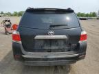 2011 TOYOTA HIGHLANDER BASE   for sale at Copart QC - MONTREAL