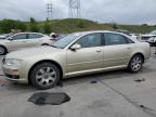 2004 Audi A8 L Quattro продається в Littleton, CO - Front End