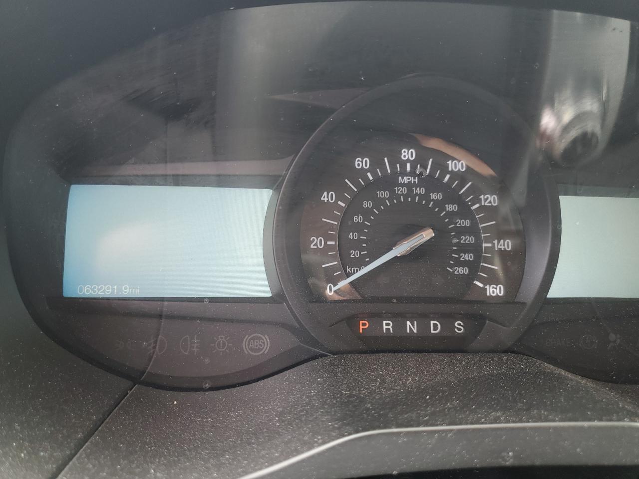 FORD EDGE 2022 VIN 2FMPK4K99NBA09809 photo 9