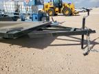 2025 Trailer for Sale in Andrews, TX - Minor Dent/Scratches