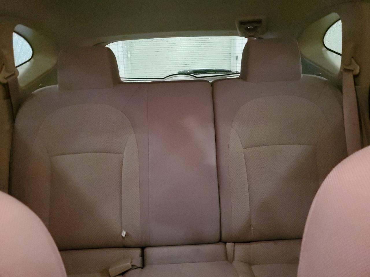 2012 Nissan Rogue S VIN: JN8AS5MV1CW420745 Lot: 62165035