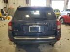 2015 Jeep Compass Limited იყიდება Franklin-ში, WI - Hail