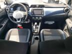 2025 Nissan Versa Sv на продаже в Fredericksburg, VA - Front End