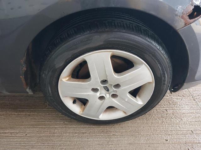 2008 FORD FOCUS STYL