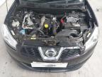 2010 NISSAN QASHQAI AC for sale at Copart BELFAST