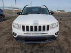 2012 Jeep Compass    na sprzedaż w Nisku, AB - Rear End