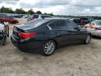 2014 Infiniti Q50 Base на продаже в Midway, FL - Side