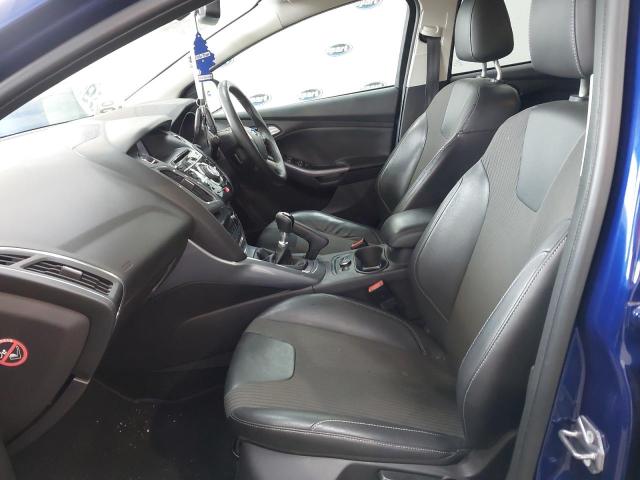 2014 FORD FOCUS TITA